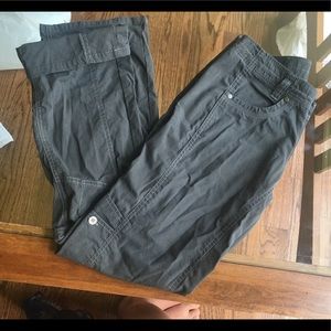 Kuhl Women’s Hiking/Work Pants